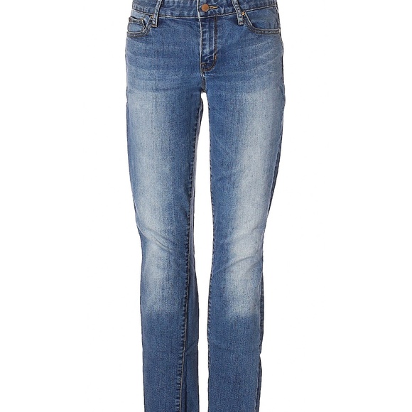 GAP Denim - GAP Always Skinny Jeans, Size 30 R